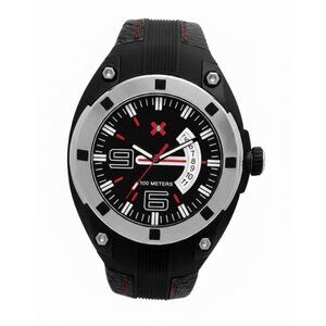 X Games Men’s Analog with Date Sport Quartz Watch New in Original Case, 75301